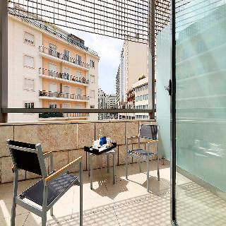 Eurostars Lisboa Parque Hotel fotoÄŸrafÄ±