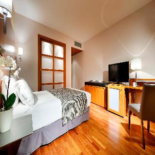 Eurostars Lisboa Parque Hotel fotoÄŸrafÄ±