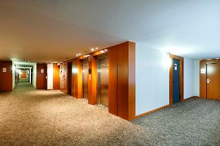 Eurostars Lisboa Parque Hotel fotoÄŸrafÄ±