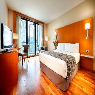Eurostars Lisboa Parque Hotel fotoÄŸrafÄ±