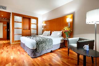 Eurostars Lisboa Parque Hotel fotoÄŸrafÄ±