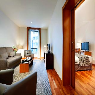 Eurostars Lisboa Parque Hotel fotoÄŸrafÄ±