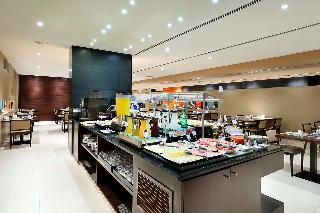 Eurostars Lisboa Parque Hotel fotoÄŸrafÄ±
