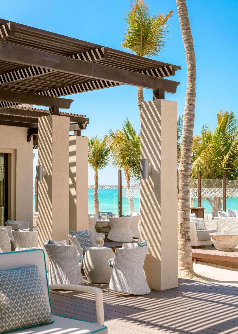 One&Only Royal Mirage - Bar