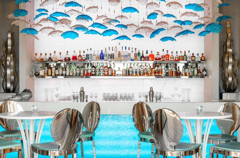 One&Only Royal Mirage - Bar
