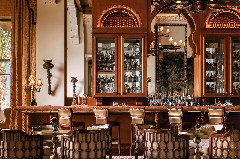 One&Only Royal Mirage - Bar