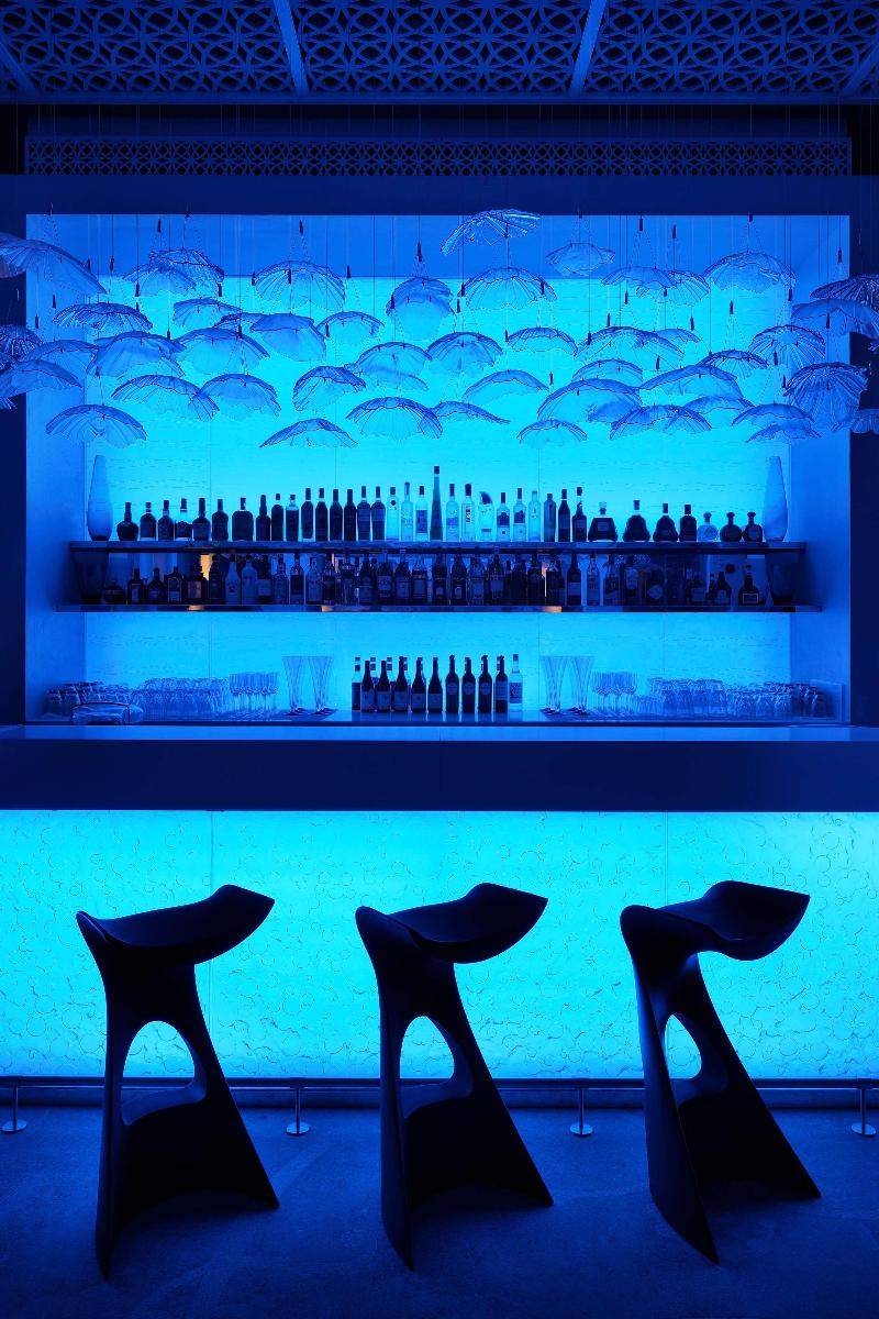 One&Only Royal Mirage - Bar