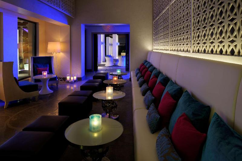 One&Only Royal Mirage - Bar
