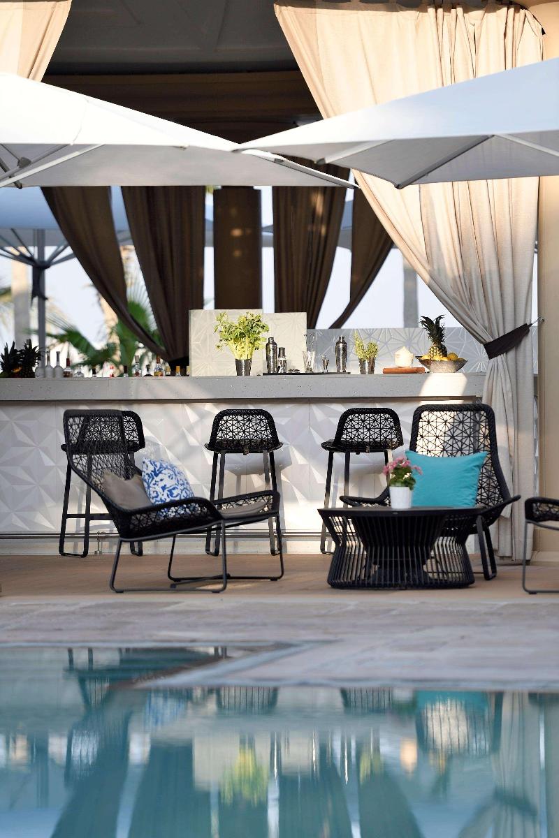 One&Only Royal Mirage - Bar