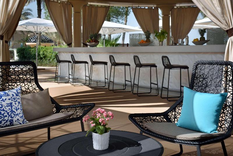 One&Only Royal Mirage - Bar