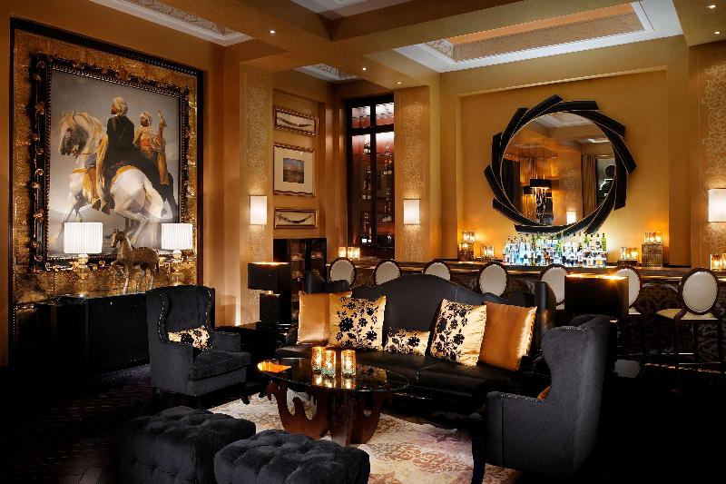 One&Only Royal Mirage - Bar