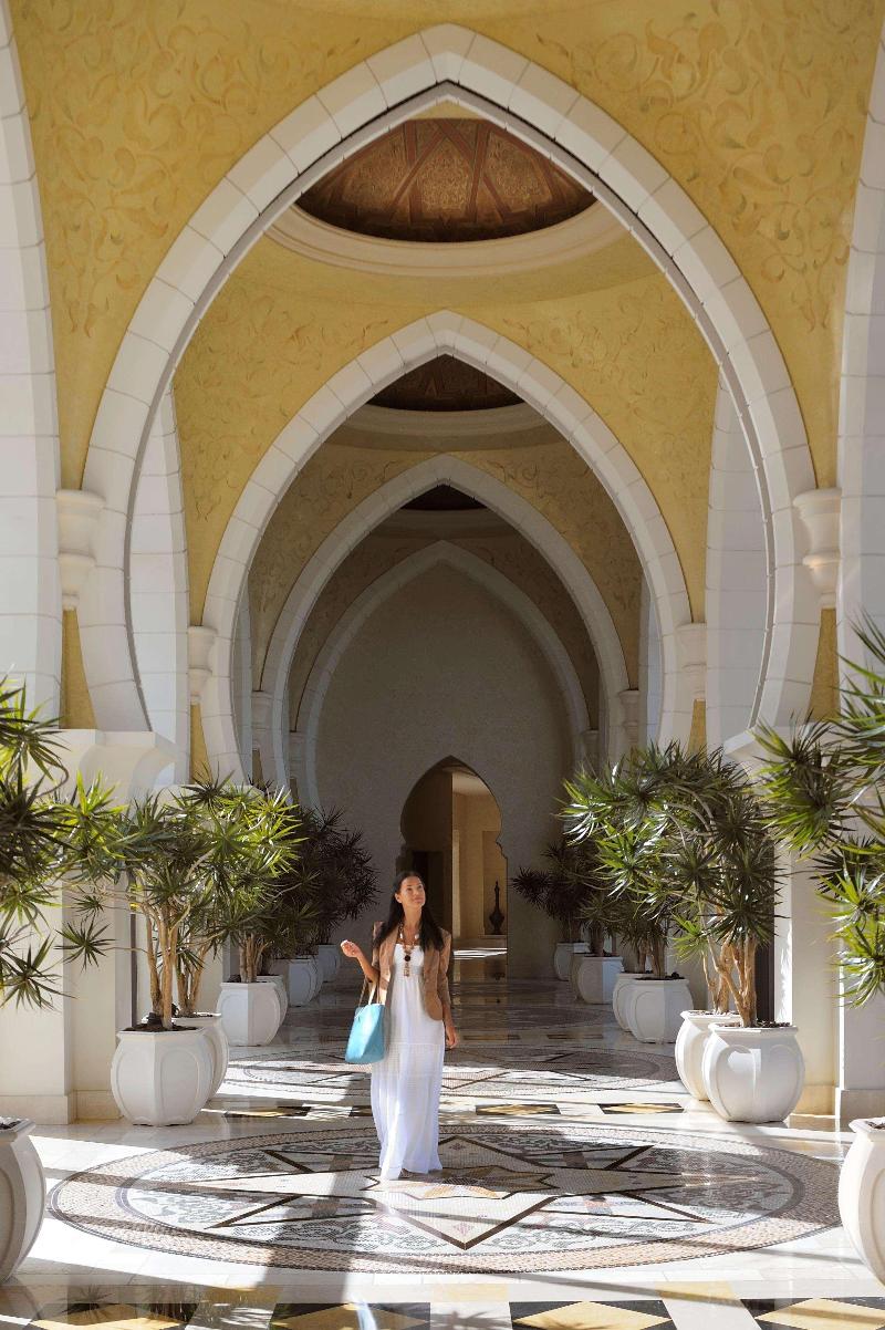 One&Only Royal Mirage - Lobi