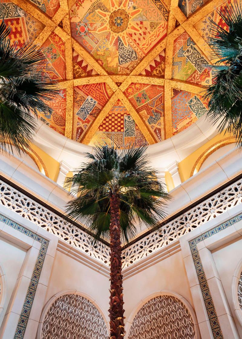 One&Only Royal Mirage - Lobi