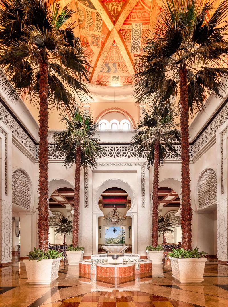 One&Only Royal Mirage - Lobi