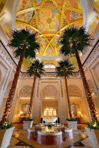 One&Only Royal Mirage fotoÄŸrafÄ±
