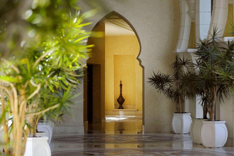 One&Only Royal Mirage - Lobi