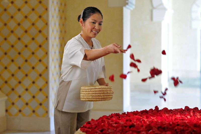 One&Only Royal Mirage - Lobi