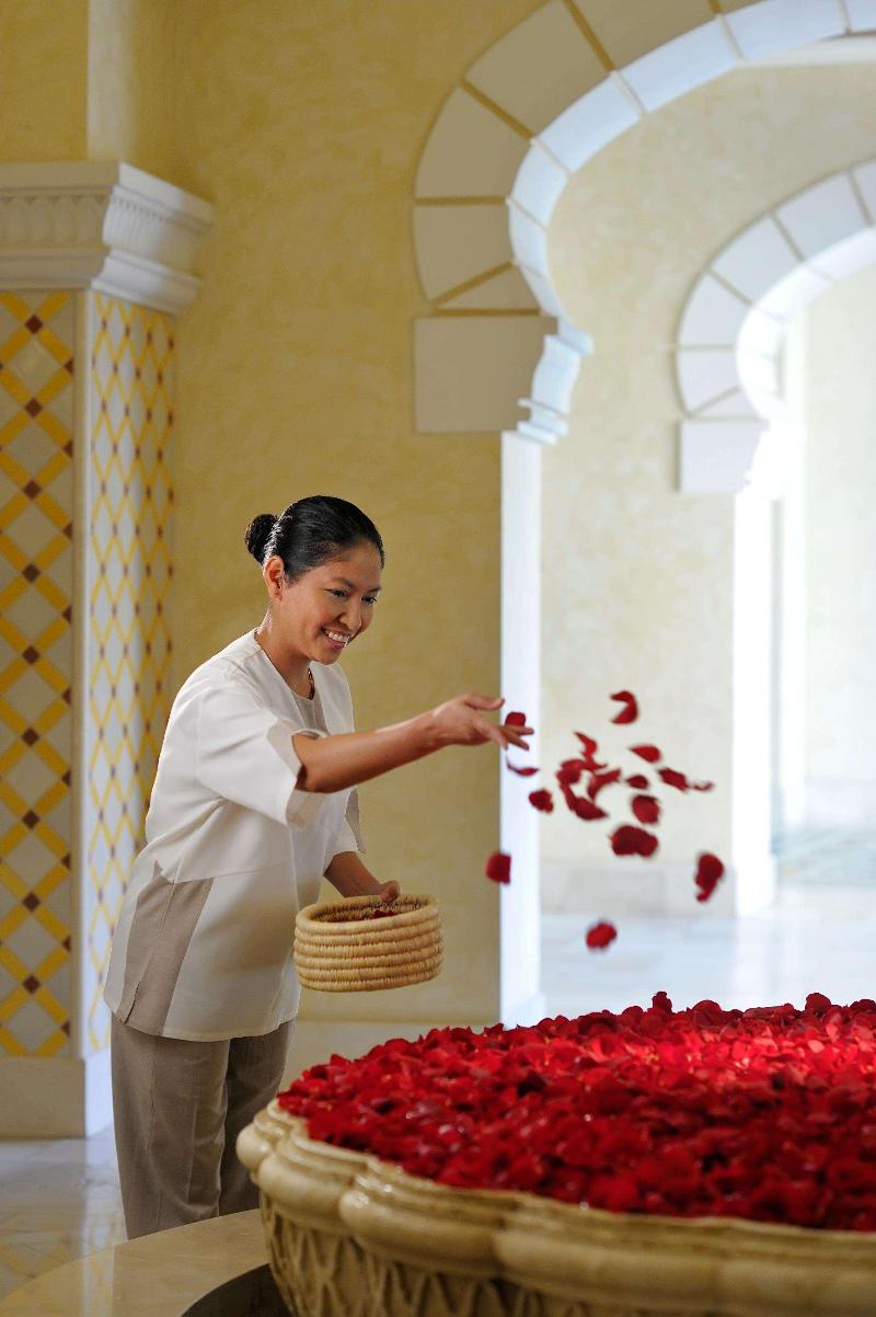 One&Only Royal Mirage - Lobi