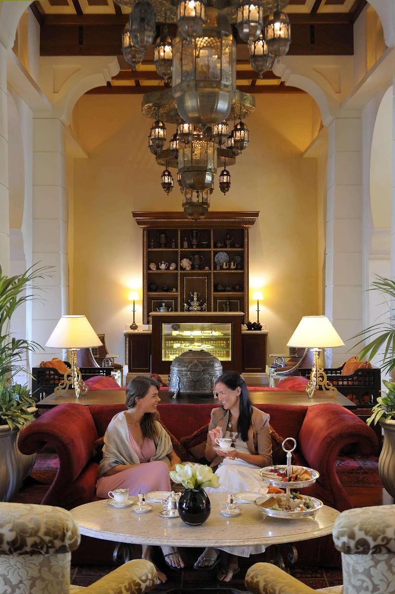 One&Only Royal Mirage - Lobi