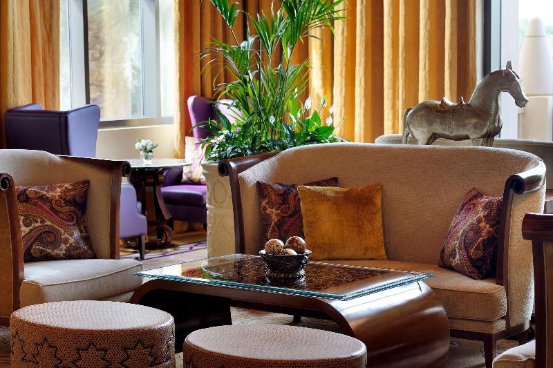 One&Only Royal Mirage - Lobi