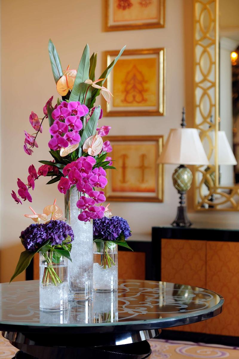 One&Only Royal Mirage - Lobi