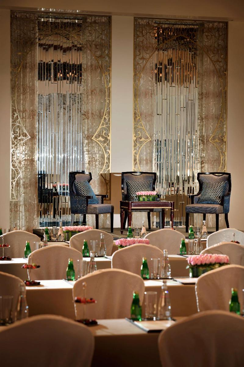 One&Only Royal Mirage - Toplantı