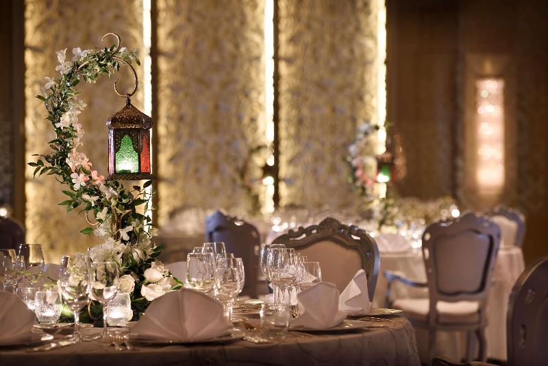 One&Only Royal Mirage - Toplantı