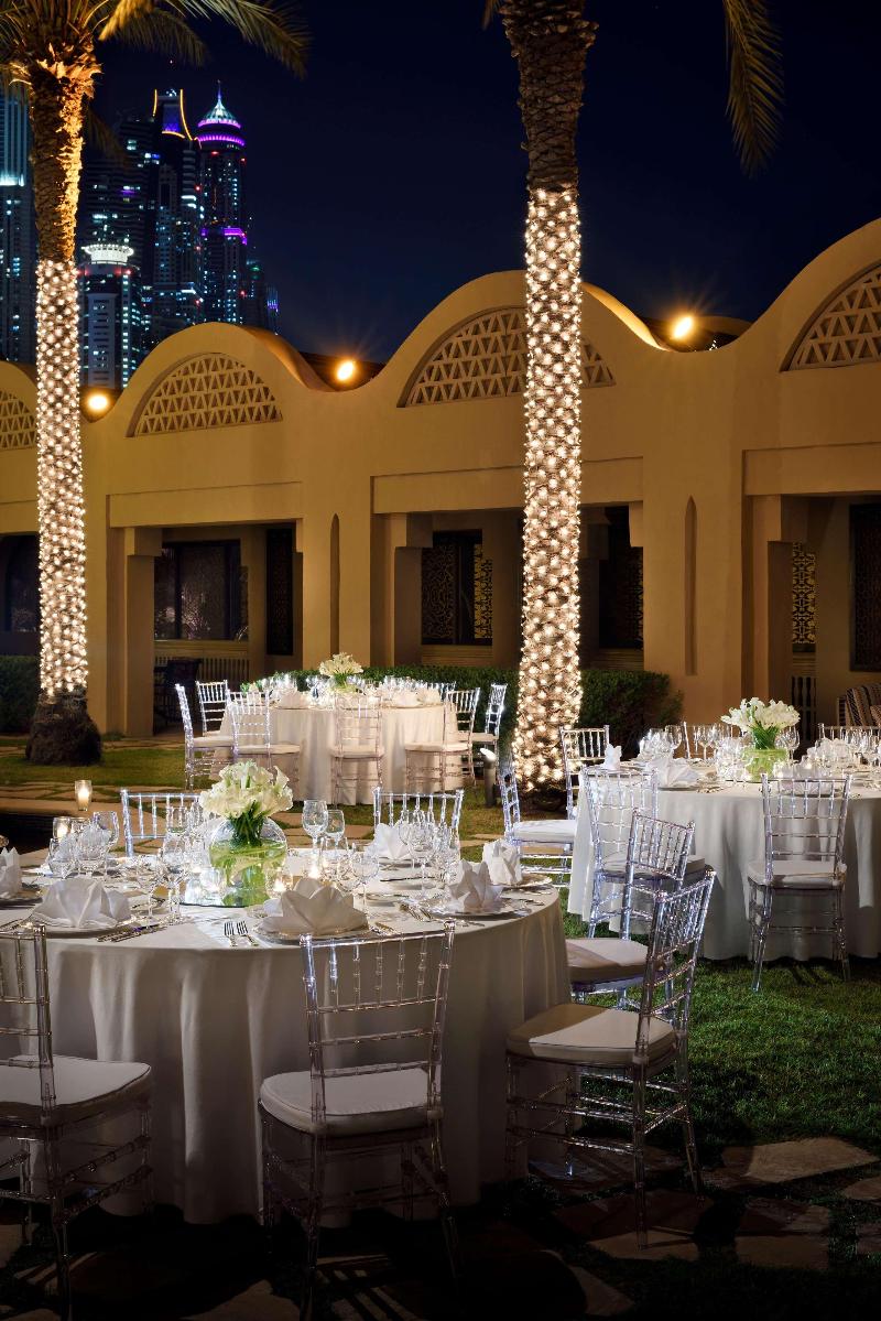 One&Only Royal Mirage - Toplantı
