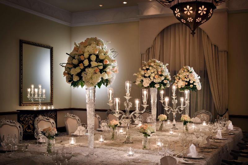 One&Only Royal Mirage - Toplantı