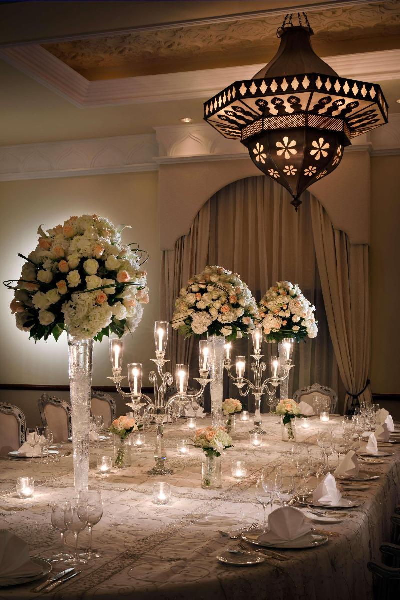 One&Only Royal Mirage - Toplantı
