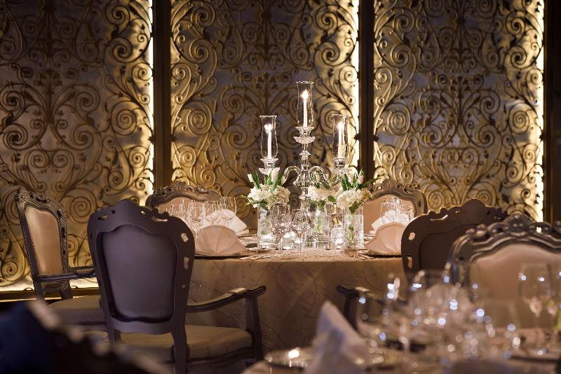 One&Only Royal Mirage - Toplantı