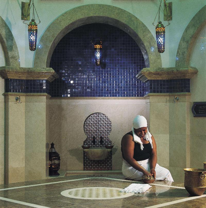 One&Only Royal Mirage - Aktivite