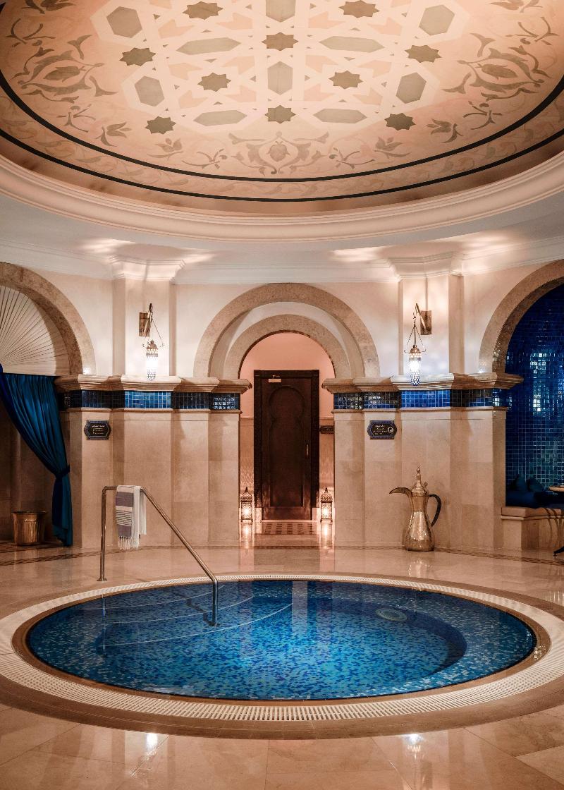 One&Only Royal Mirage - Aktivite