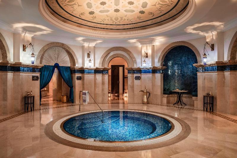One&Only Royal Mirage - Aktivite