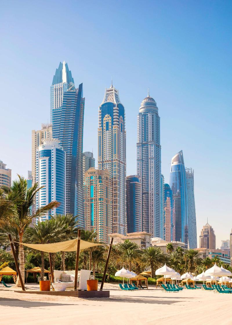 One&Only Royal Mirage - Genel