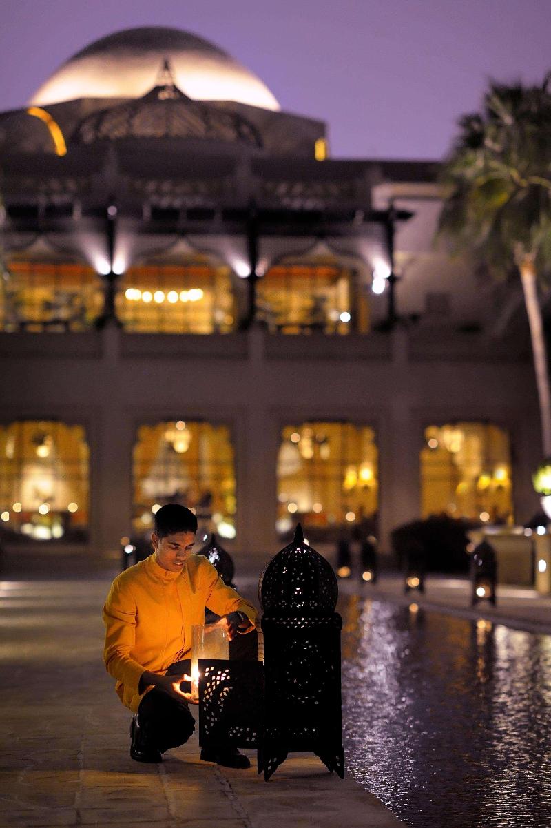 One&Only Royal Mirage - Genel