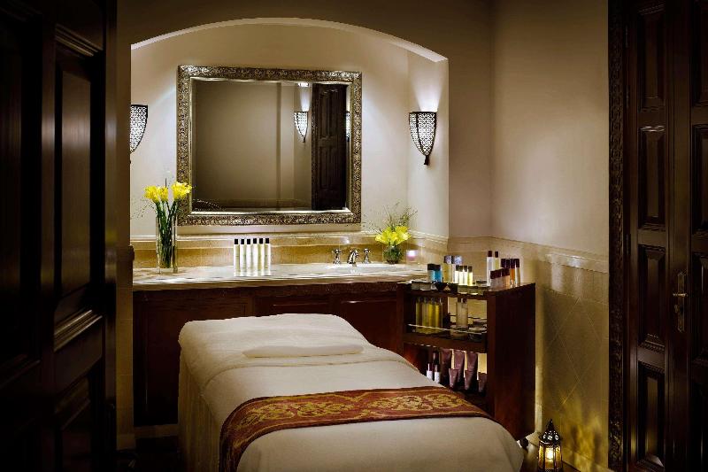 One&Only Royal Mirage - Genel