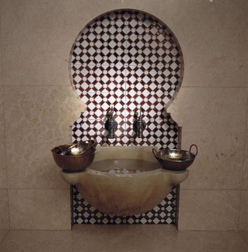 One&Only Royal Mirage - Genel