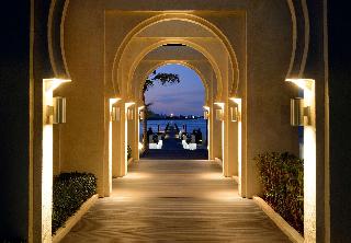 One&Only Royal Mirage fotoÄŸrafÄ±