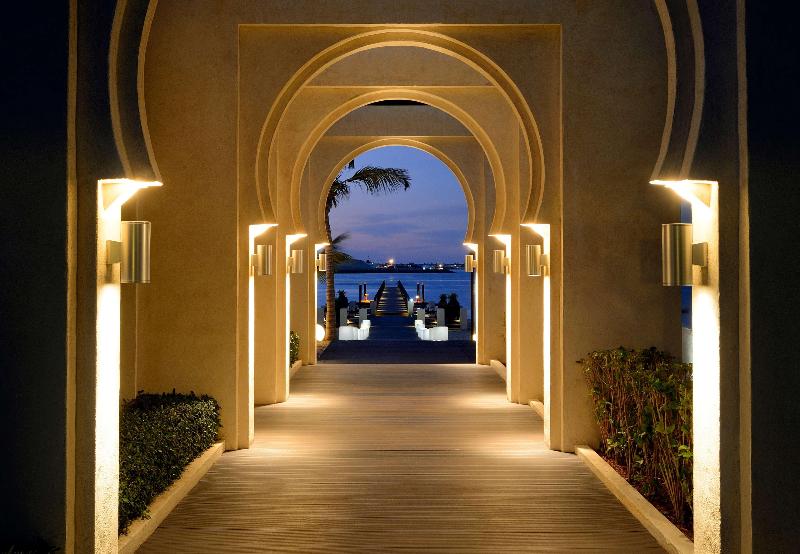 One&Only Royal Mirage - Genel