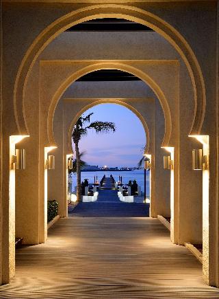 One&Only Royal Mirage fotoÄŸrafÄ±