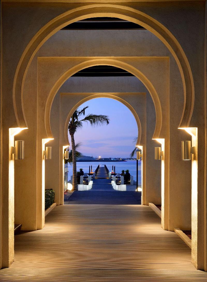 One&Only Royal Mirage - Genel