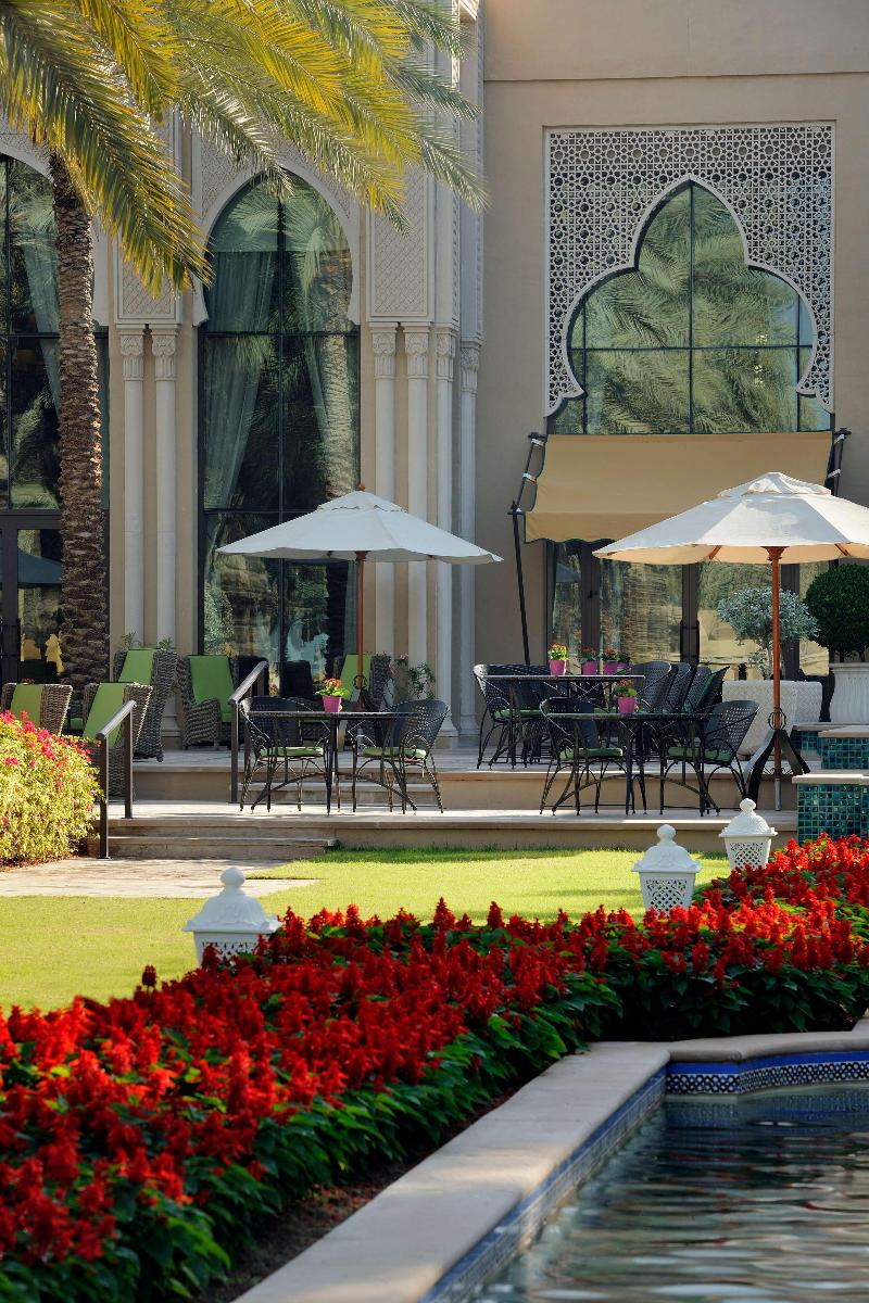 One&Only Royal Mirage - Genel
