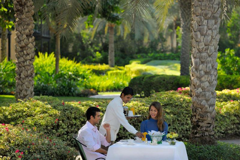 One&Only Royal Mirage - Genel