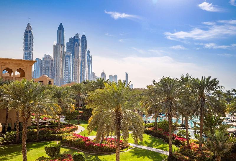 One&Only Royal Mirage - Genel