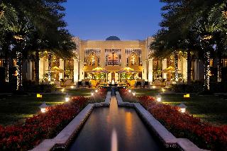 One&Only Royal Mirage fotoÄŸrafÄ±