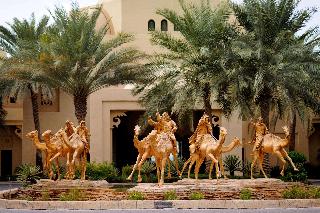 One&Only Royal Mirage fotoÄŸrafÄ±