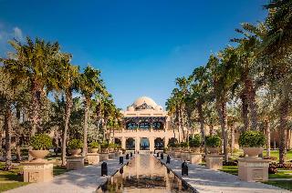 One&Only Royal Mirage fotoÄŸrafÄ±