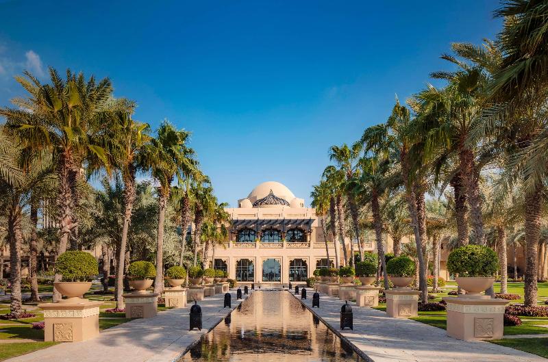 One&Only Royal Mirage - Genel