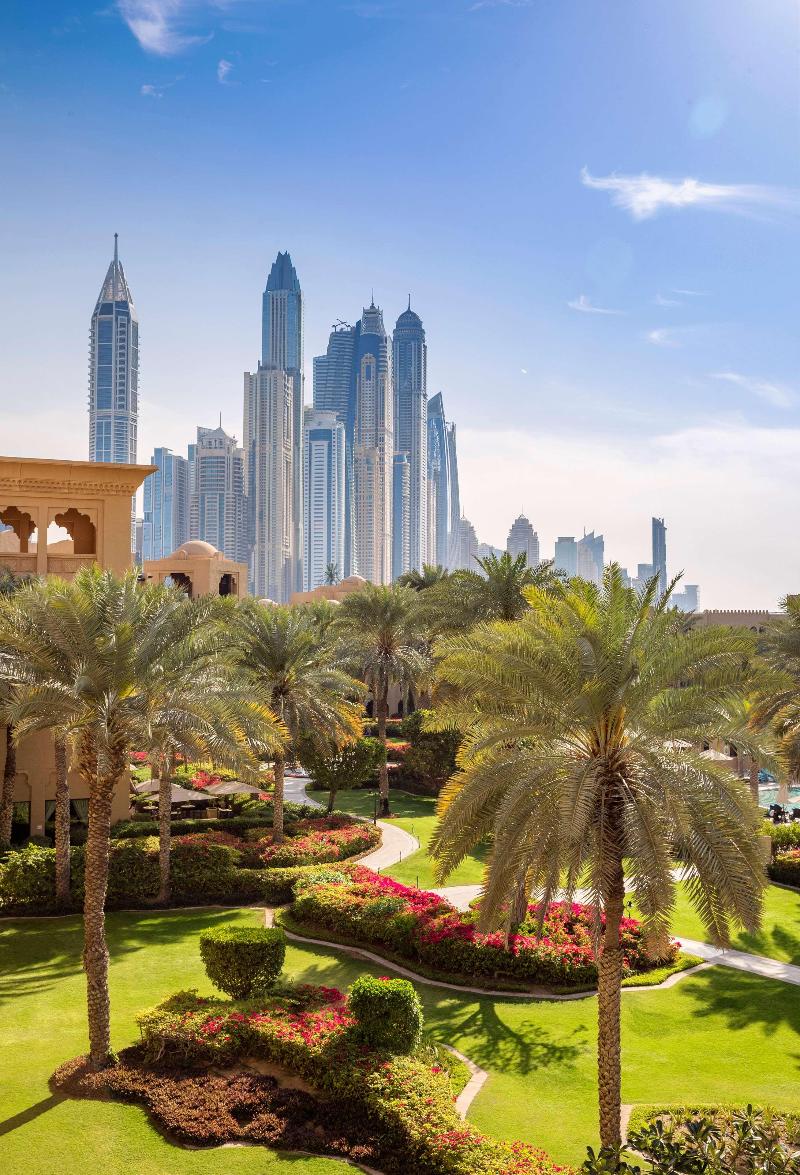 One&Only Royal Mirage - Genel